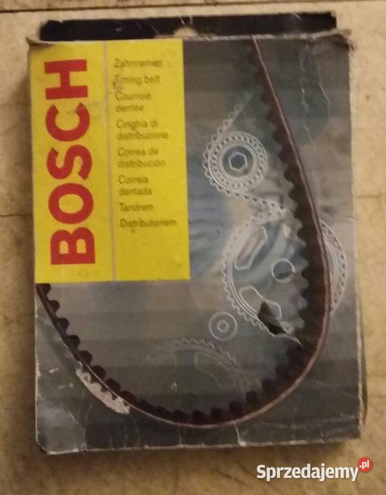 Pasek bosch 1 987 949 171 Opel astra corsa tigra Katowice