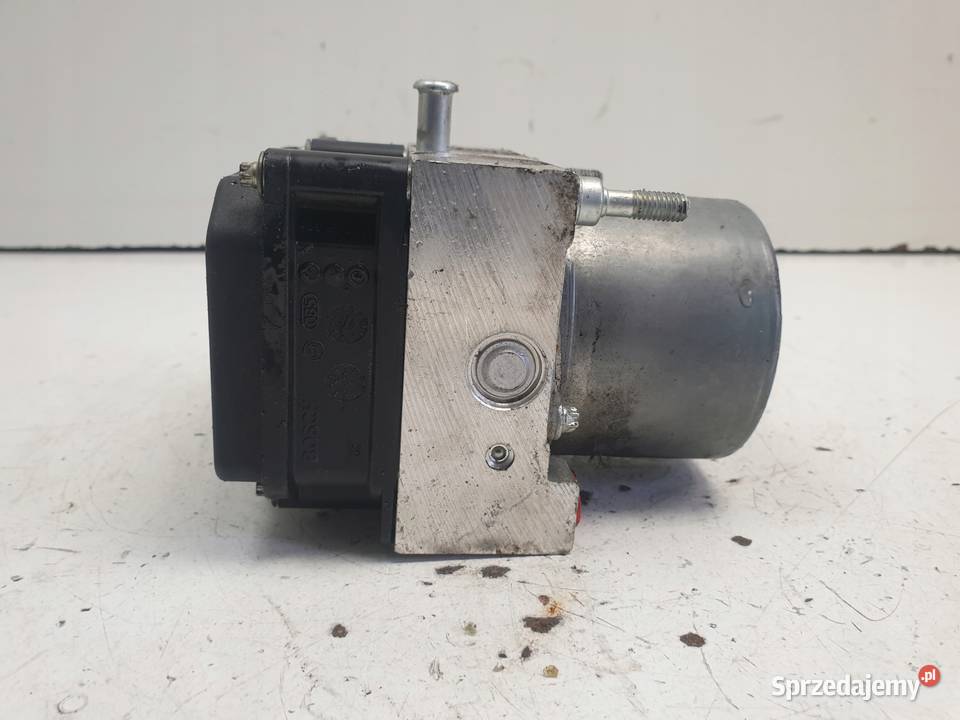 Subaru Legacy III POMPA ABS hamulcowa 0265231379 osobowe Motoryzacja Rudka