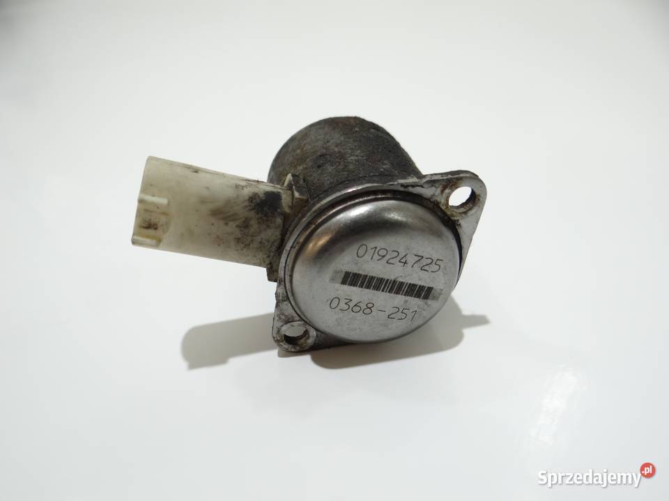 CZUJNIK MAGLOWNICY BMW E60 LCI