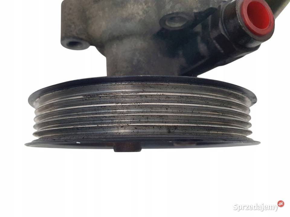 POMPA WTRYSKOWA Audi A6 C5 VW Passat B5 FL 19 Chełm