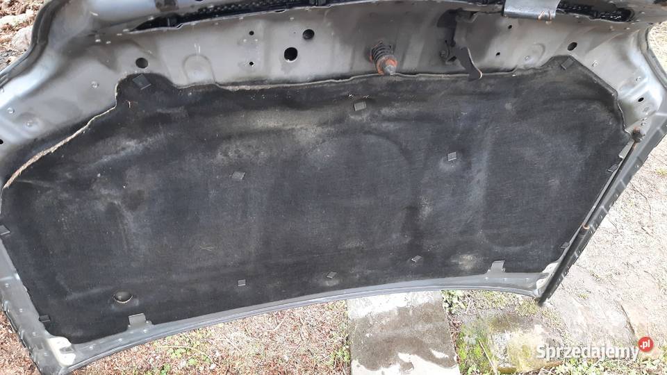 vectra c signum przed lift Z20R Z21B Z163 Dębno