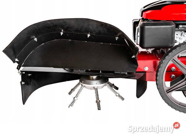 SZCZOTKA METALOWA DRUCIANA CEDRUS 500177 DO Części i akcesoria Opalenica