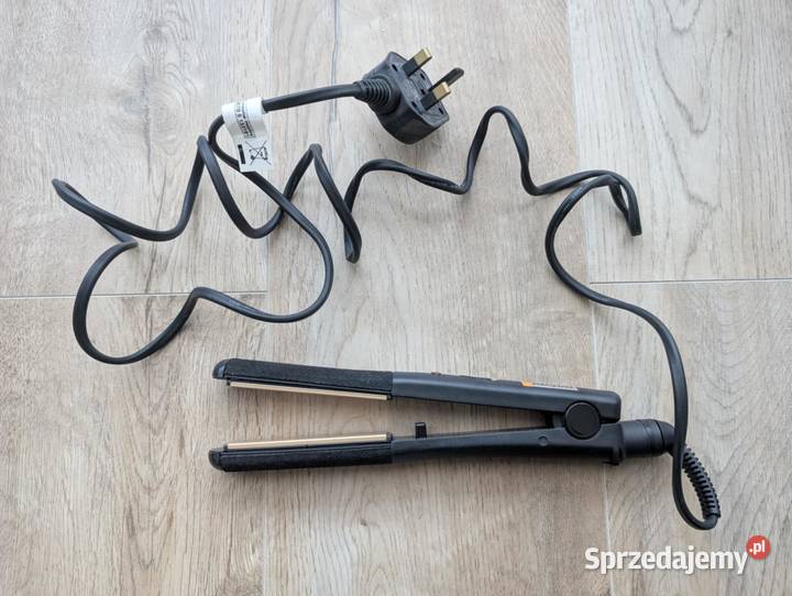 prostownica Babyliss zachodniopomorskie Szczecin sprzedam