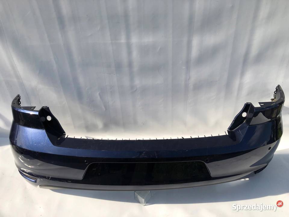 ZDERZAK TYŁ TYLNY VW GOLF VI CABRIO 5K7807421