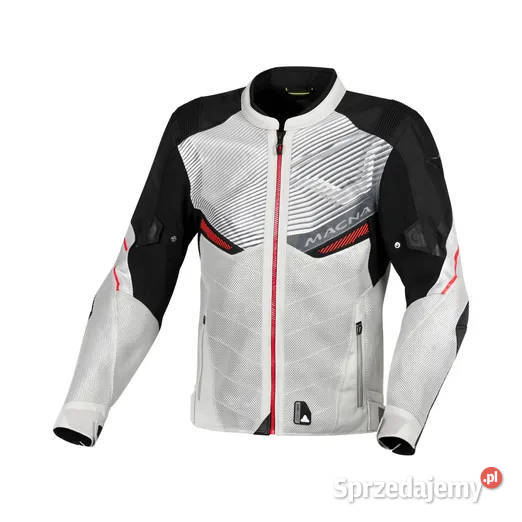 KURTKA MACNA KOLOR CZARNO NIEBIESKI i BIALY warmińsko-mazurskie