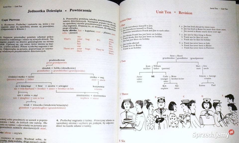 Universal English Level Two Donald Watson Chełm