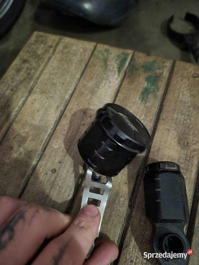 Zbiorniki hamulcowe honda cbr 900rr małopolskie Libiąż sprzedam