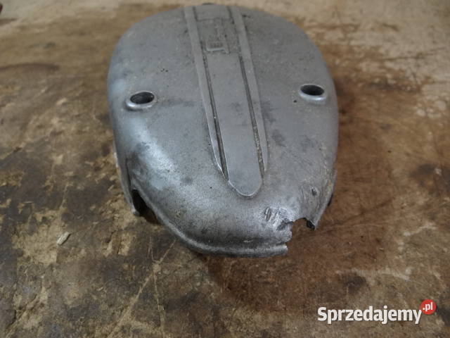 dekiel pokrywa zapłonu Simson SR 2 org DDR