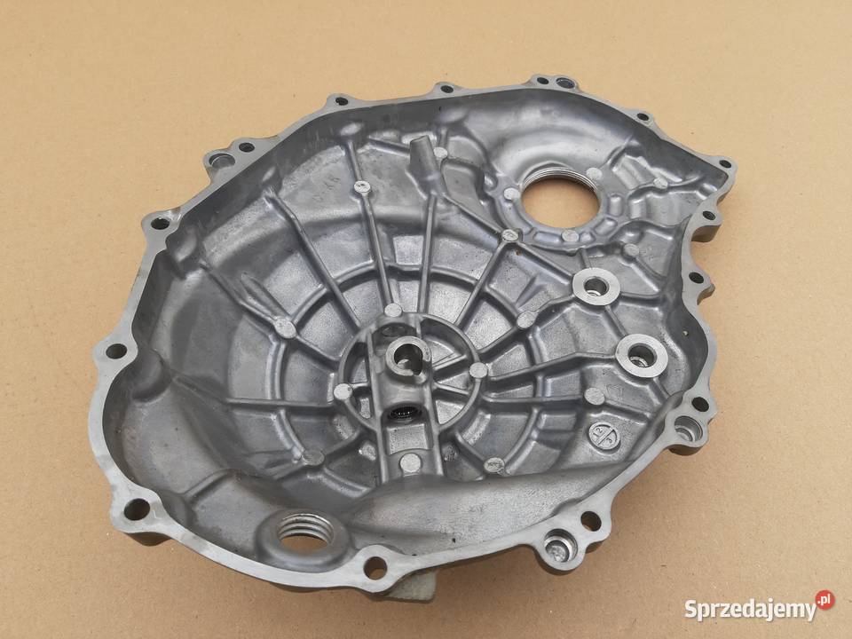 HONDA CBR 1000RR SC59 DEKIEL POKRYWA SPRZĘGŁA Bieleń sprzedam