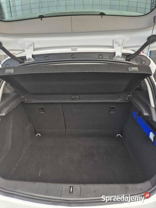 Opel astra J 16 Turbo benzyna Hrubieszów