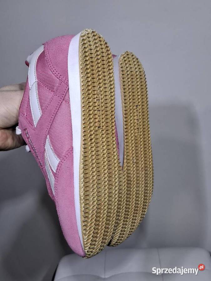Reebok 36 damskie buty sportowe Kraków