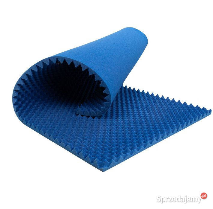 Mata wygłuszająca ścianę panel akustyczny Bitmat Łąki