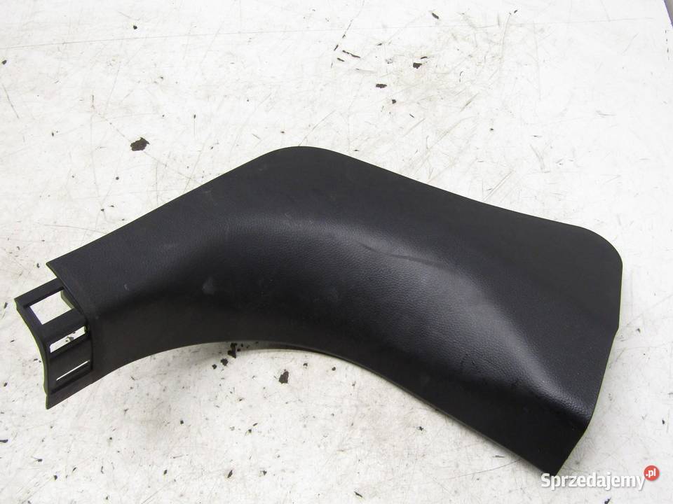 OSŁONA PROGU SŁUPKA PRAWY PRZÓD PRZEDNIA SUZUKI lubelskie