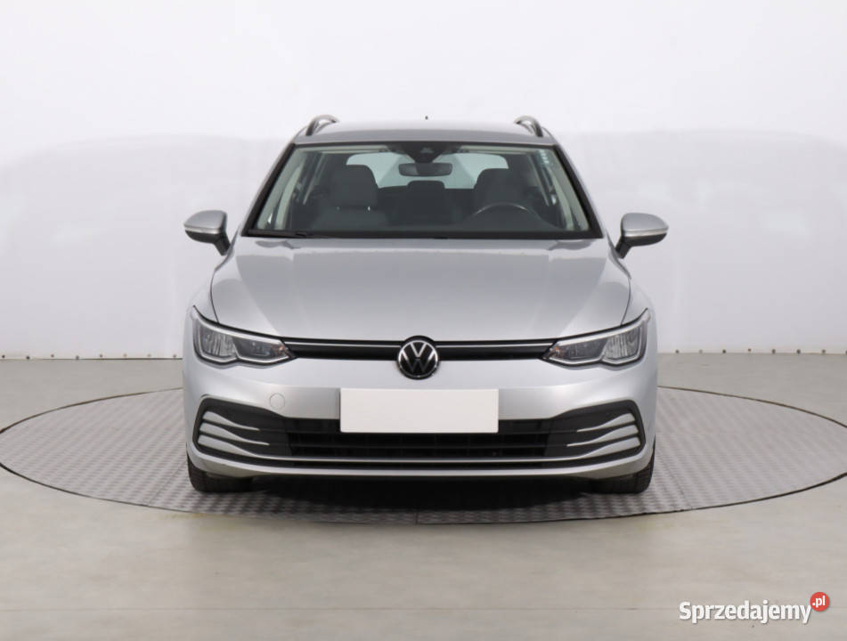 VW Golf 20 TDI Piaseczno