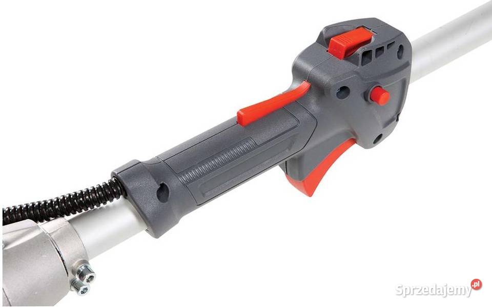 OLEOMAC PPH250 OKRZESYWARKA PIŁA PILARKA