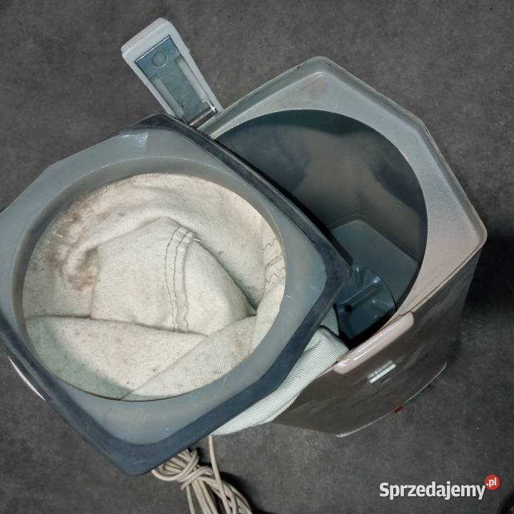 Odkurzacz workowy ZELMER 451 kolekcjonerski Warszawa