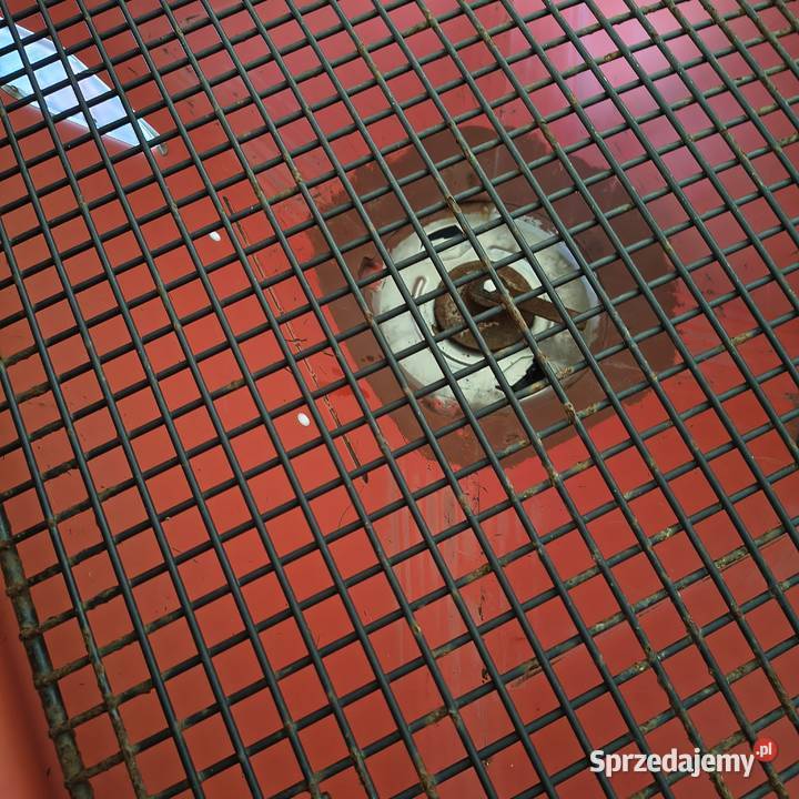 Rauch MDS 921 1300L Namysłów