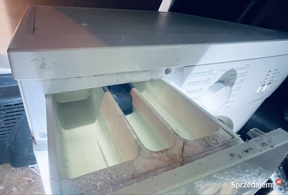 Pralka BEKO mało używana Dowóz Pralki i suszarki