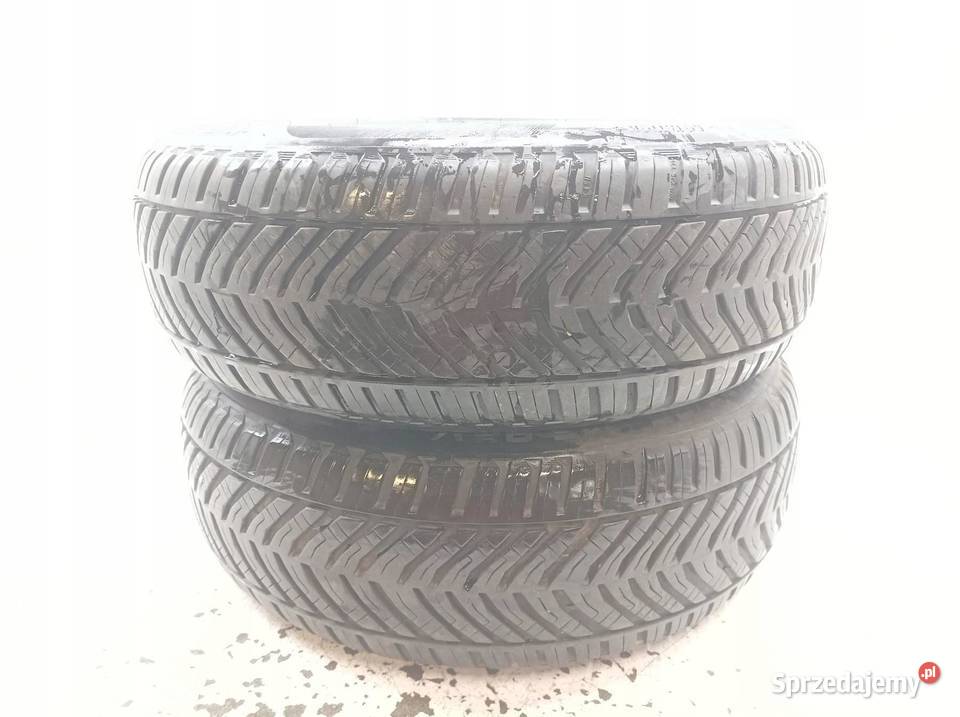 2x OPONA CAŁOROCZNA KORMORAN ALL SEASON 19565R15