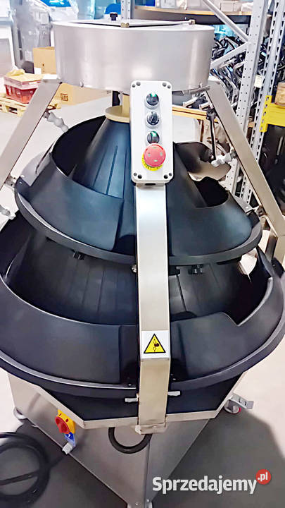 Piekarnictwo Cukiernictwo Zaokrąglarka Stożkowa Gliwice