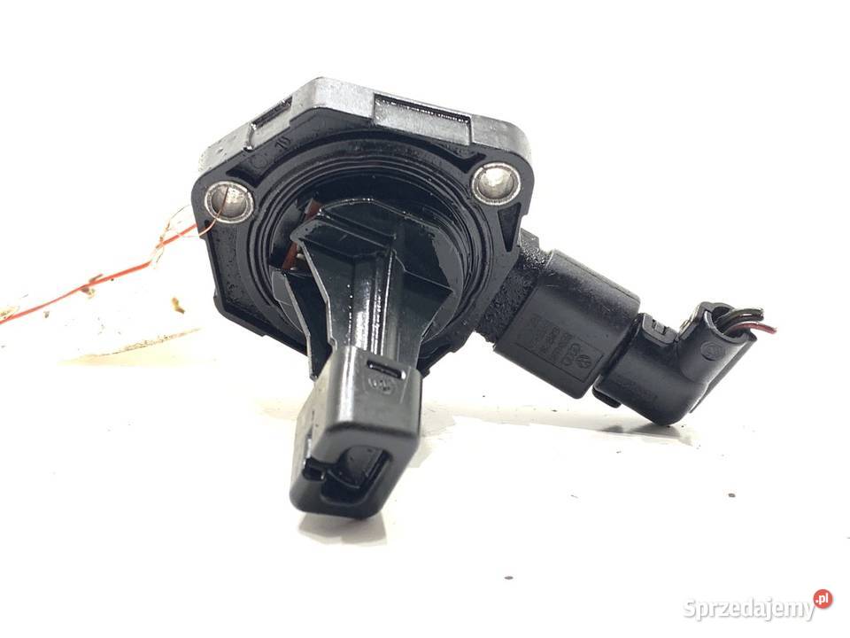 CZUJNIK POZIOMU OLEJU 04L907660C PRESOSTAT osobowe