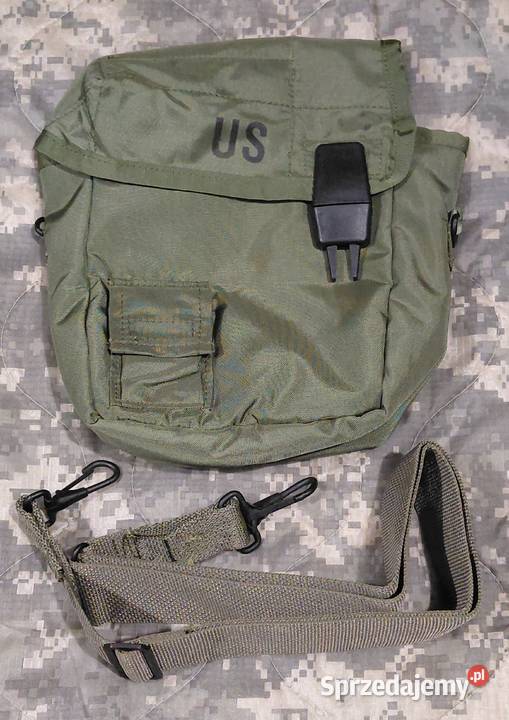 Pokrowiec na manierkę Alice 2Q foliage green Wrocław