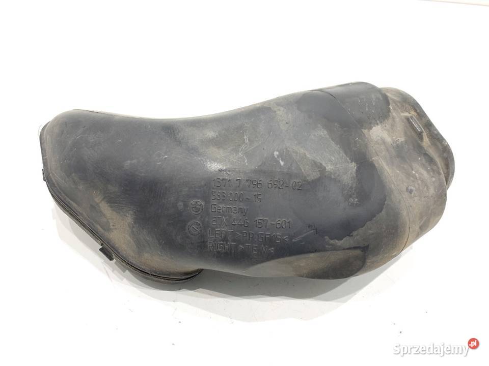 KIEROWNICA POWIETRZA BMW E61 7796692 25 177 0410