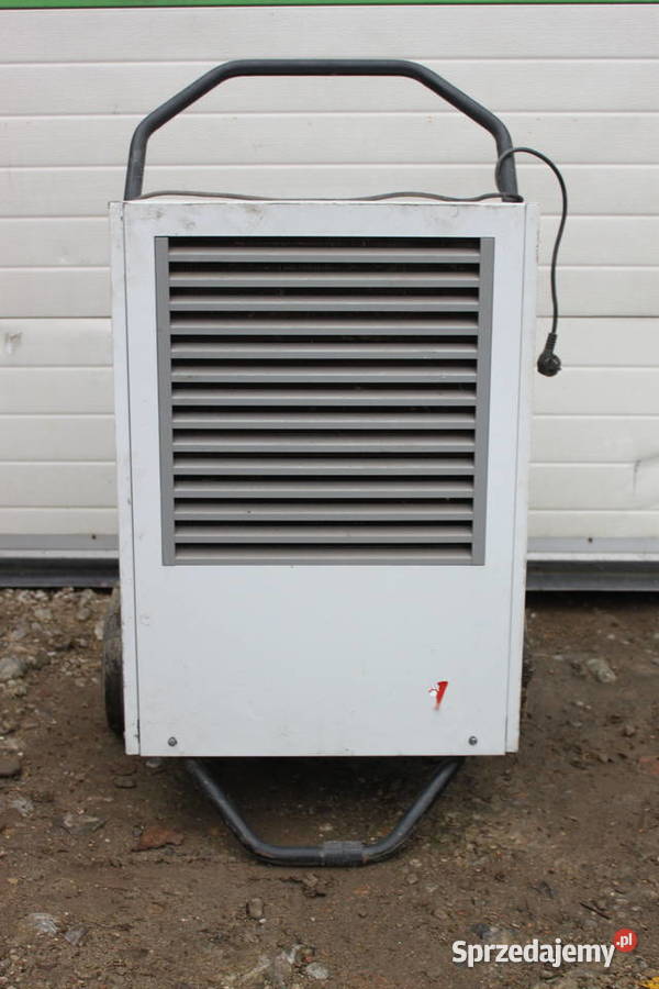 osuszacz powietrza przemysłowy Pozostałe Brzesko