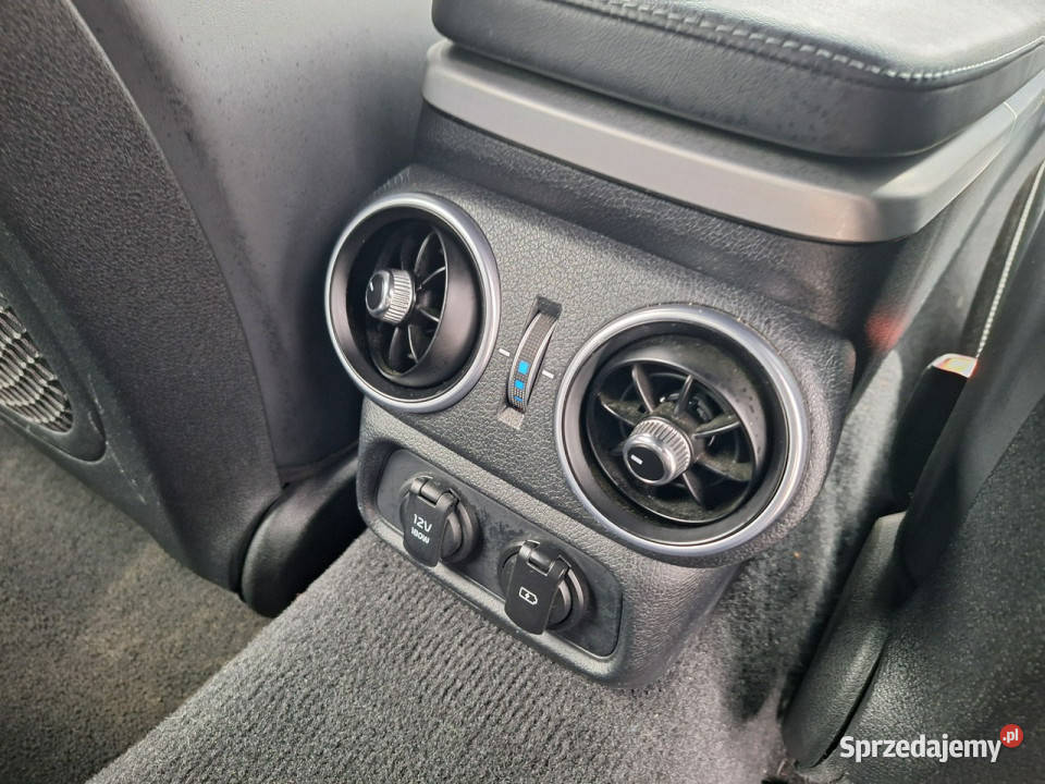 Kia Stinger 33 TGDI V6 GT Panorama Prestige Line nieuszkodzony Mysłowice