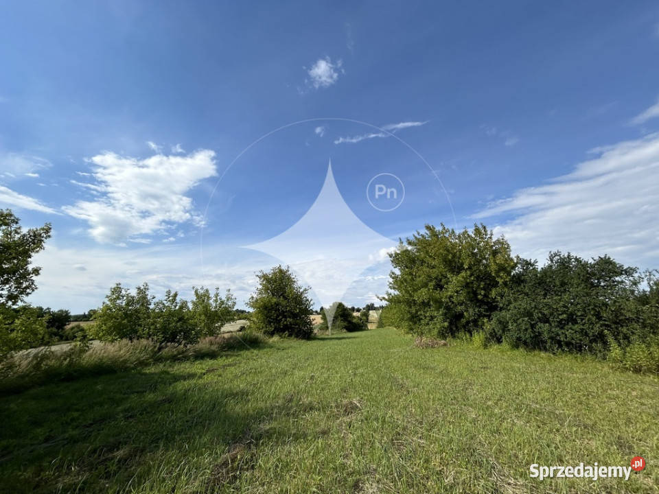 Działka z pięknym widokiemMajdan Górny Majdan Górny