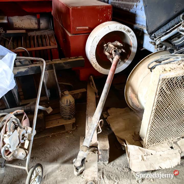 Ciukarka Simba z224 Mińce