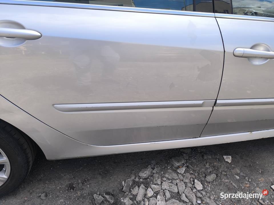 Laguna 3 kombi światła przeciwmgielne sprzedam