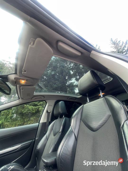 Sprzedam Peugeota 308 czujnik deszczu łódzkie Łódź sprzedam