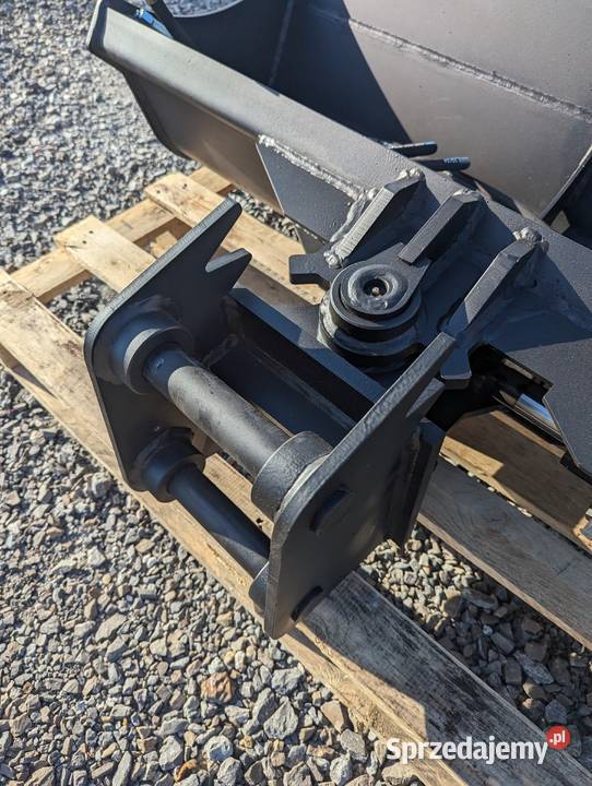 Łyżka skarpowa hydrauliczna 110 do koparki podkarpackie Mielec