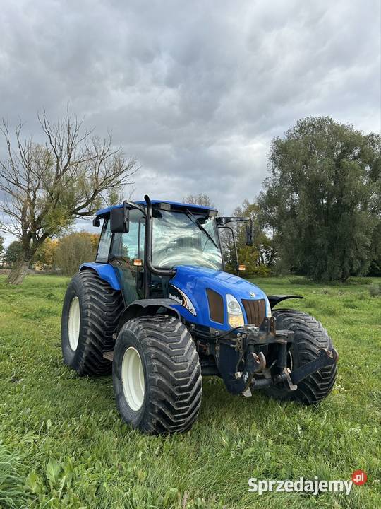 Holland TL90a Łysakowo