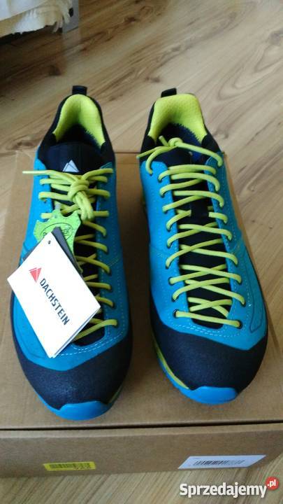 Dachstein SUPER FERRATA DDS rozmiar 45 295 435 Rozmiar 45 Rybnik