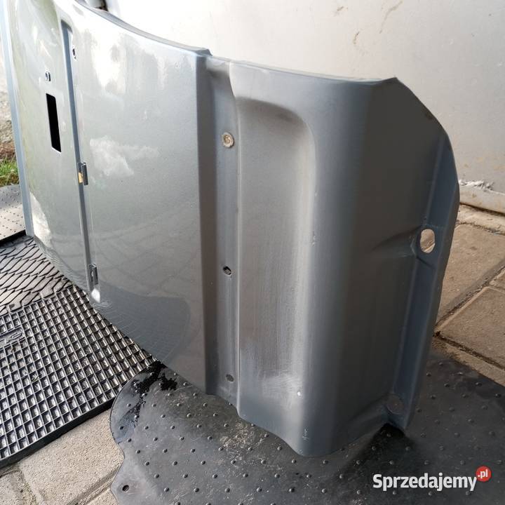 Błotnik prawy przód BMW 5 E34 41351946929 Złotoryja