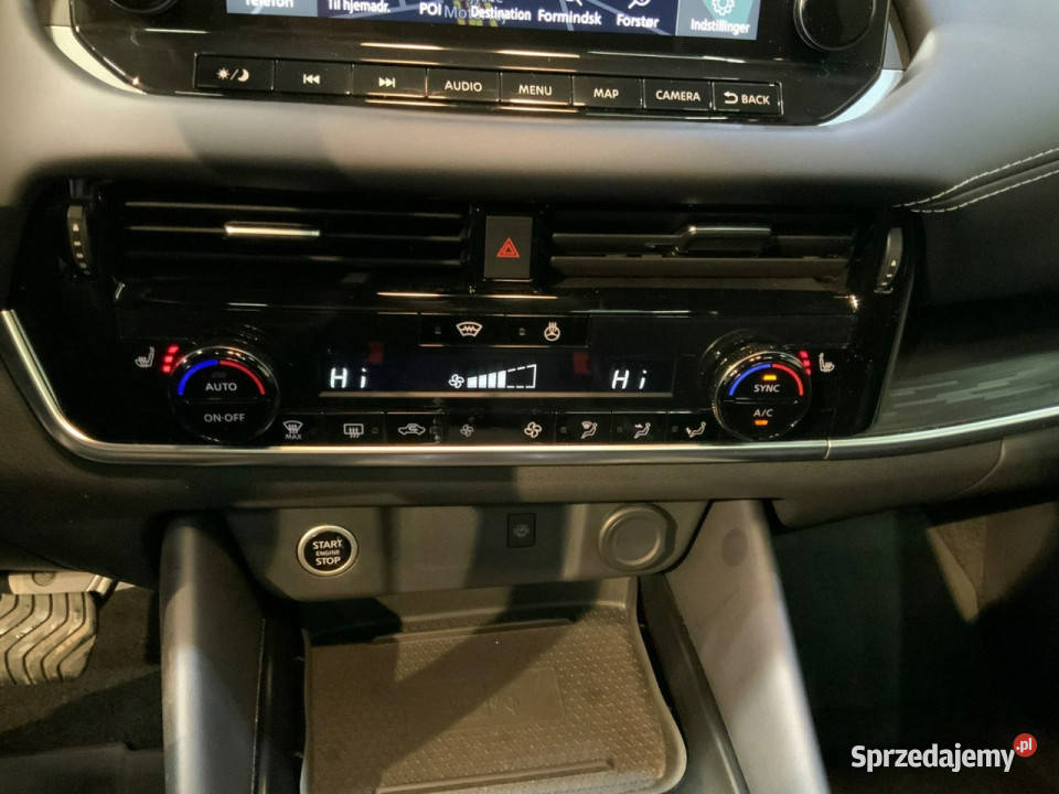 Nissan Qashqai III 2021 Sadlno sprzedam