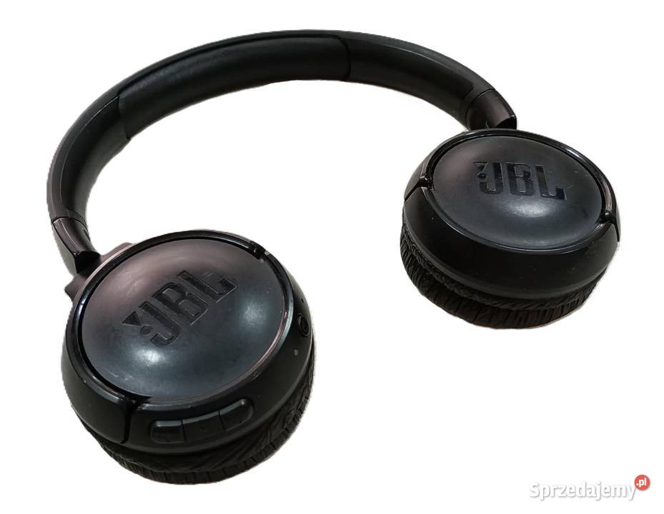 Słuchawki JBL 510BT Elbląg