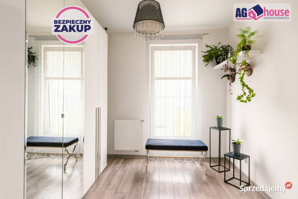 sprzedaży mieszkania Gdynia 906m2 4pokojowe Sprzedaż
