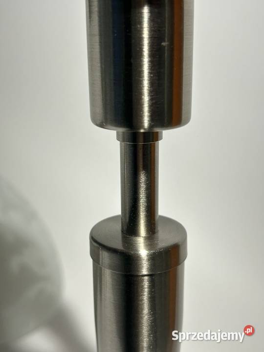 Klasyczna lampa stołowa SOLO 91238 EGLO Sanok