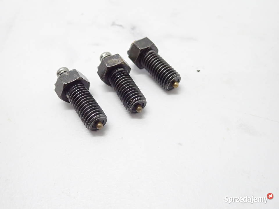 1 Czujnik Luzu Biegów KTM 625 640 9903r Super Strzelce Krajeńskie