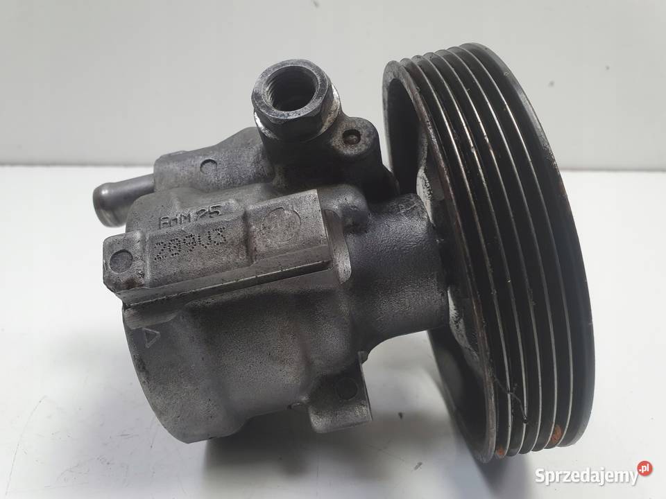 Volvo S40 V40 19 DCI POMPA WSPOMAGANIA lubelskie Rudka