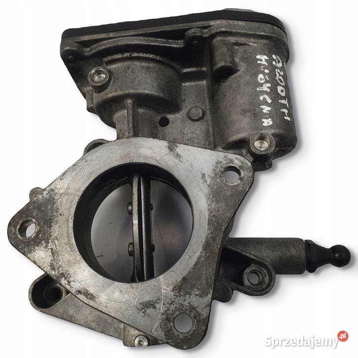 PRZEPUSTNICA Opel Insignia 20 CDTI oryginał Chełm