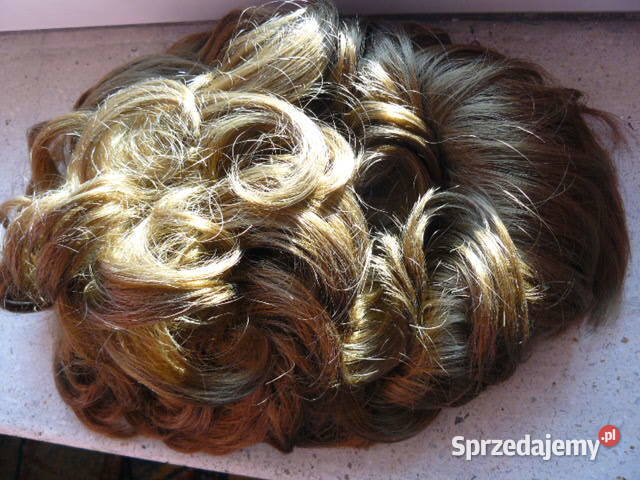 Peruka uzywanasztuczna 20 zl Rzeszów