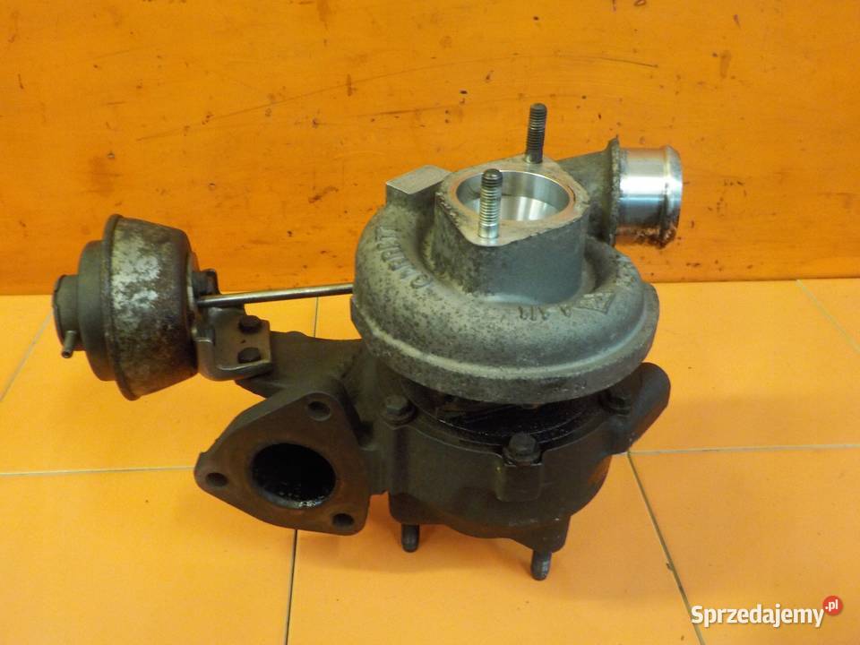 CRV III CIVIC 22 ICTDI 09r 140 turbina mazowieckie