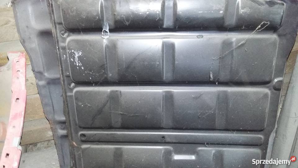 PODŁOGA BAGAŻNIKA LADA ŁADA 21032107 osobowe Białystok