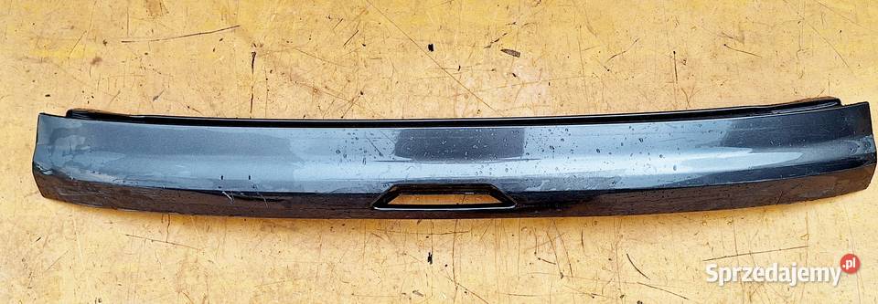 BLEDNA KLAPY FORD KUGA II MK2 GV4BS423A40A osobowe Radom sprzedam