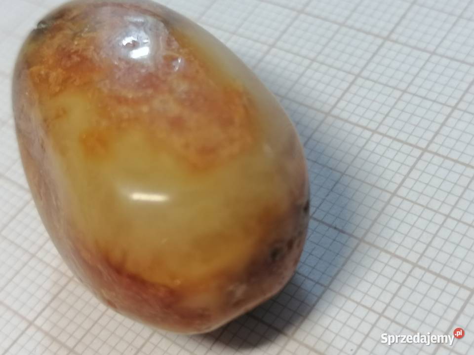 Bursztyn inkluzja Unikat podlaskie Białystok