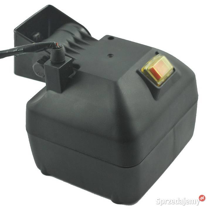 Lampa robocza H3 55W 12V Kubota L3408 Tajęcina